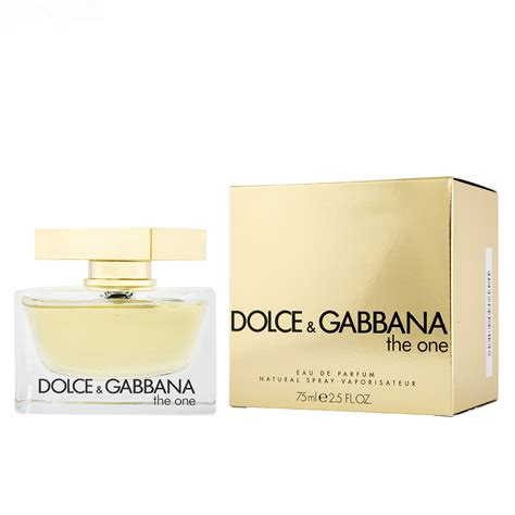 dolce gabbana the one 75 ml müller|dolce gabbana the one 50ml.